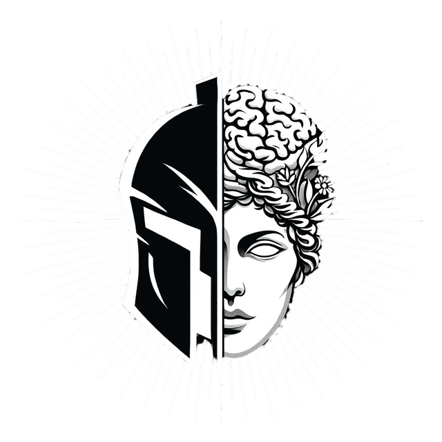 Logotipo de ARETÉ